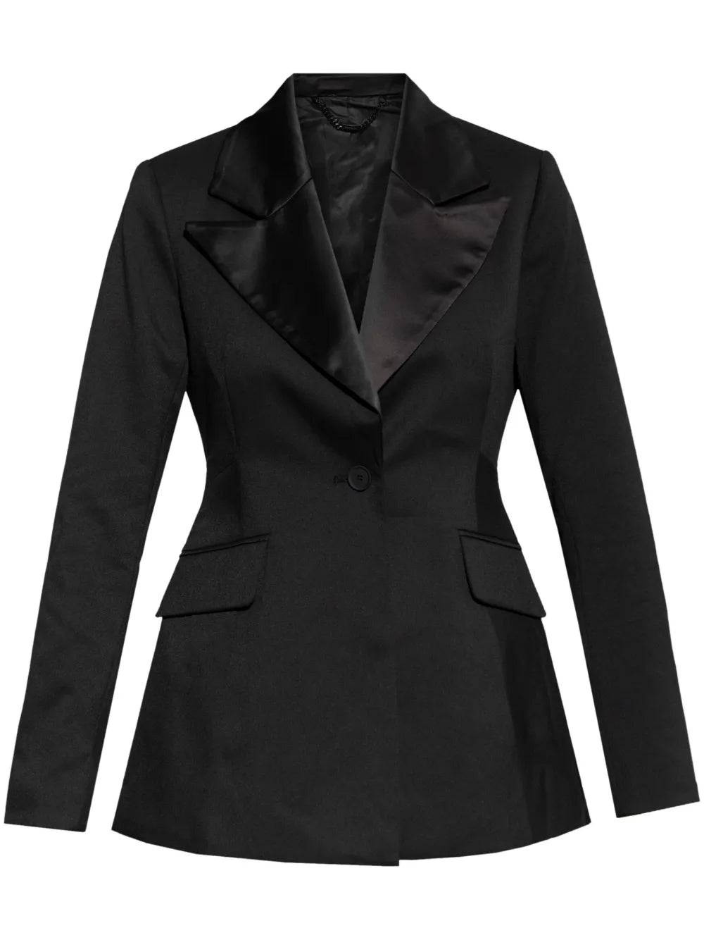 Sister Blazer