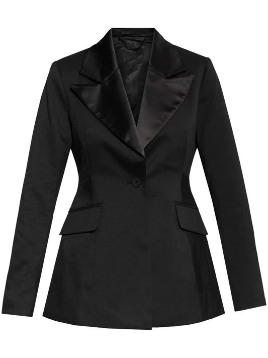 Sister Blazer