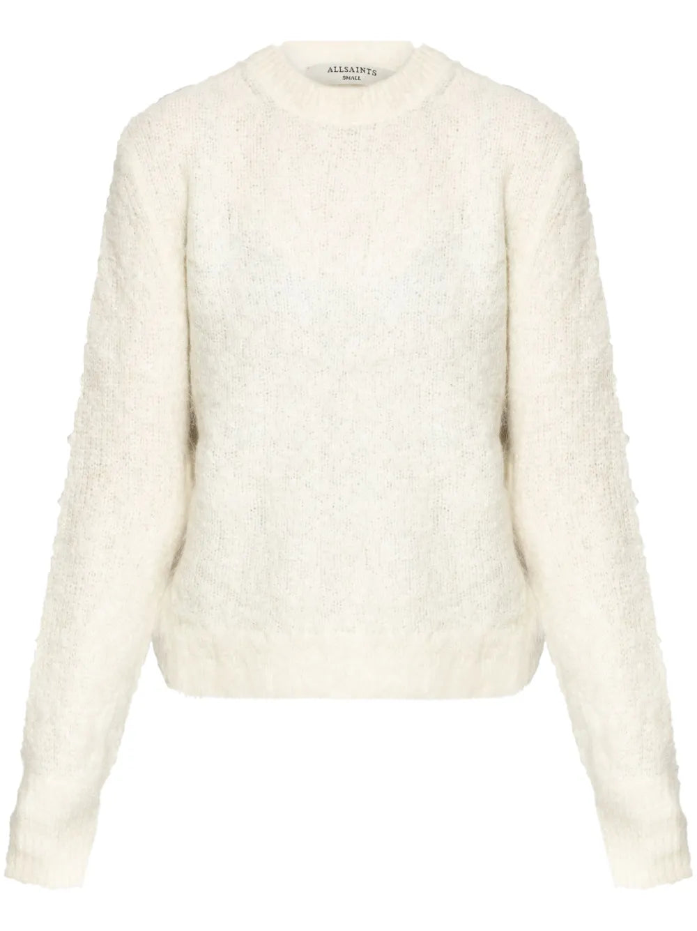 Vortex Sweater