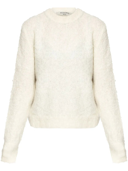 Vortex Sweater