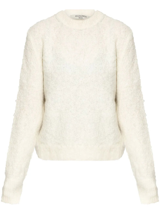 Vortex Sweater