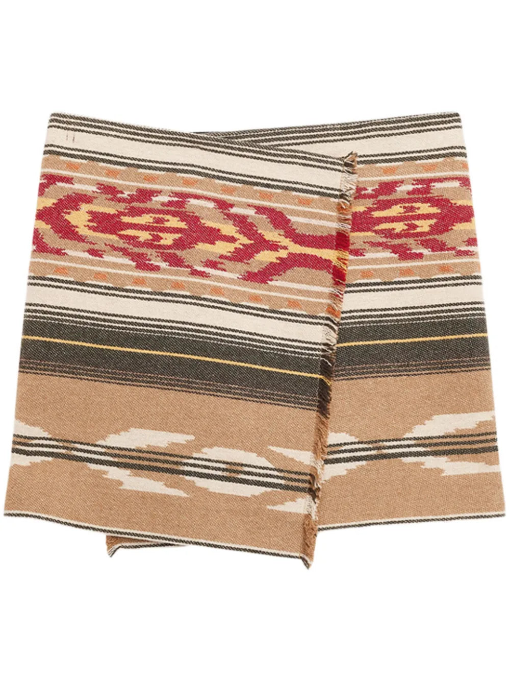 Adelaide Mini Skirt