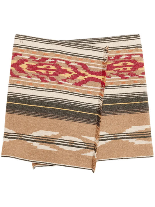 Adelaide Mini Skirt