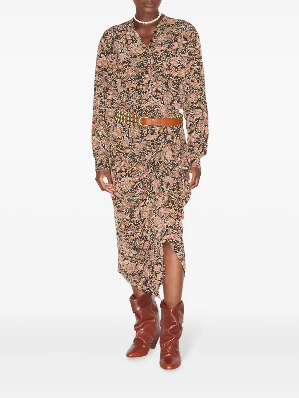 Catchell Shirt