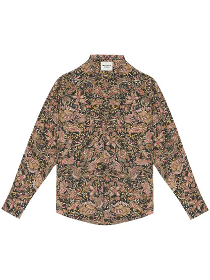 Catchell Shirt