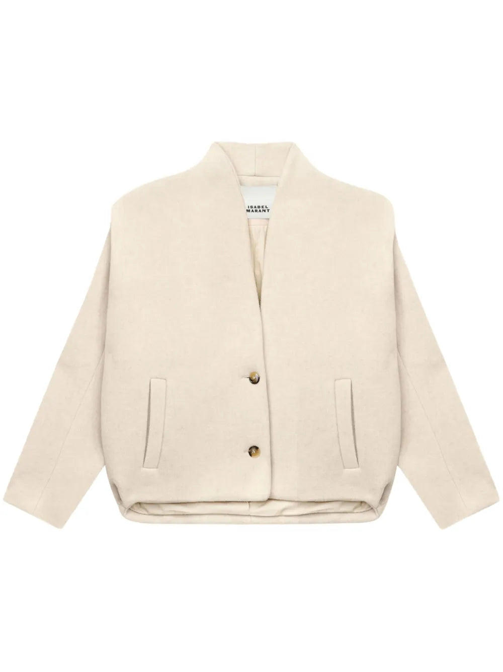 Drogo Bomber Jacket