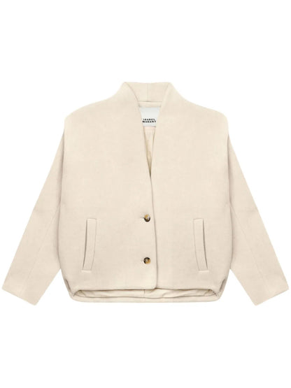 Drogo Bomber Jacket