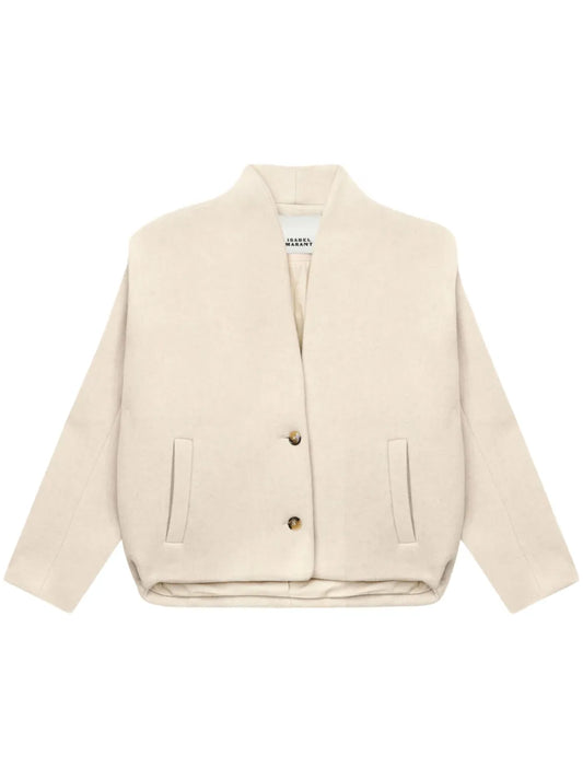 Drogo Bomber Jacket