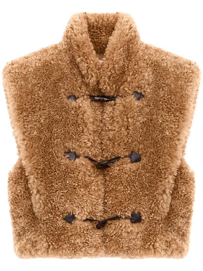 Alisa Gilet