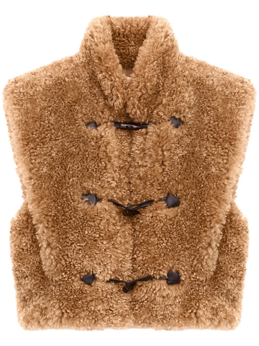 Alisa Gilet