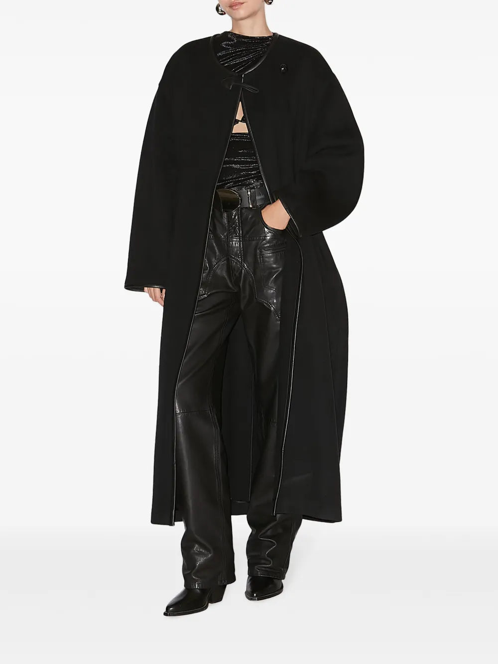 Elza Coat