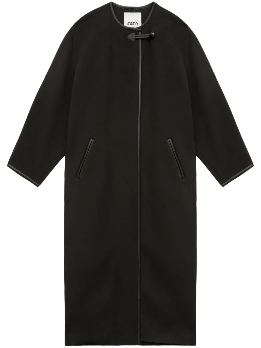 Elza Coat