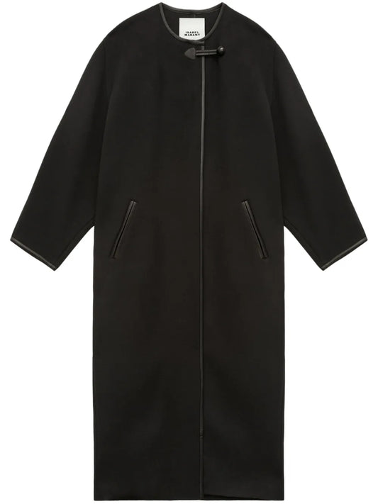 Elza Coat