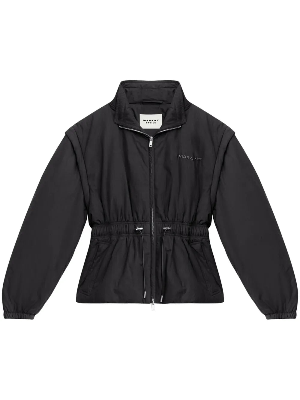 Dastyni Jacket