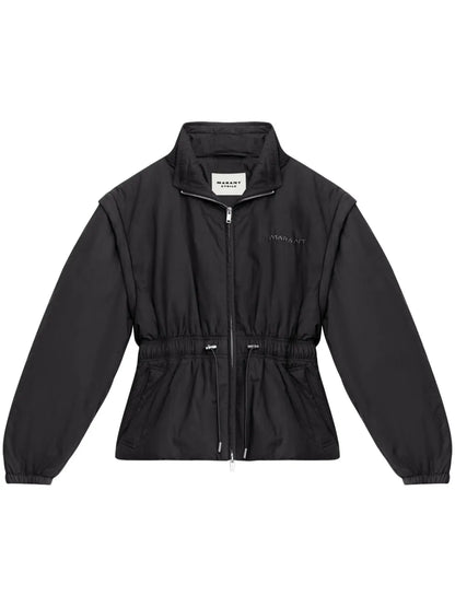 Dastyni Jacket