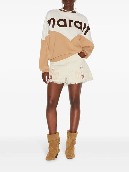Houston Sweatshirt