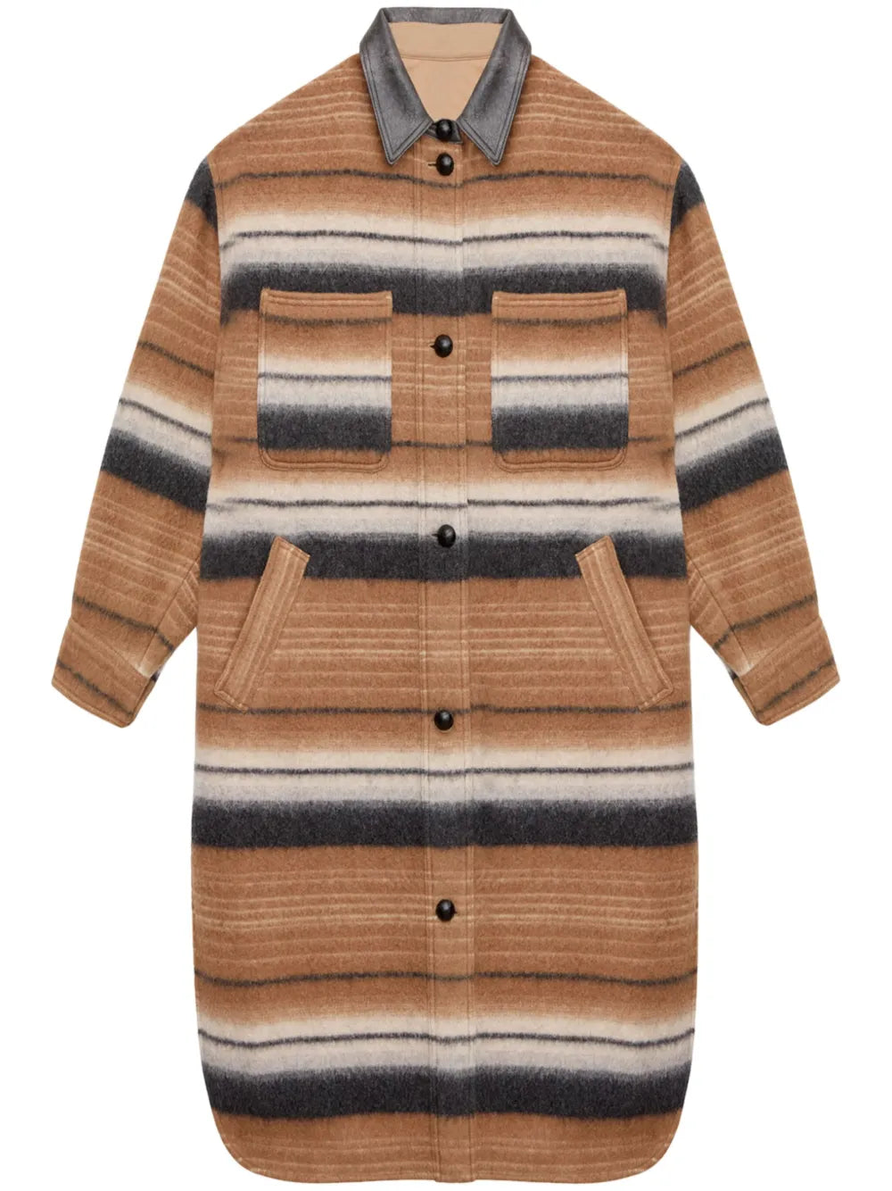 Djila Coat