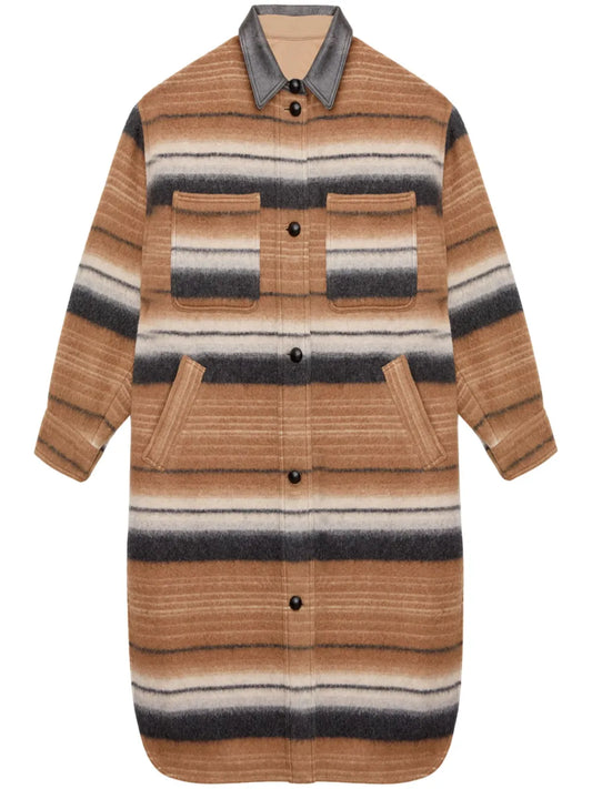 Djila Coat