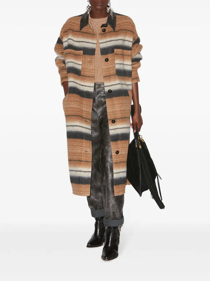 Djila Coat