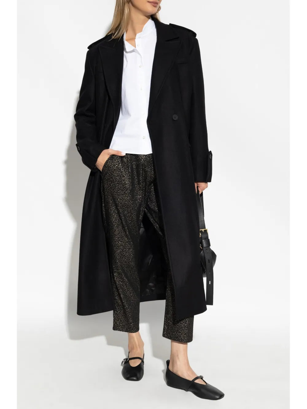 Augusta Coat