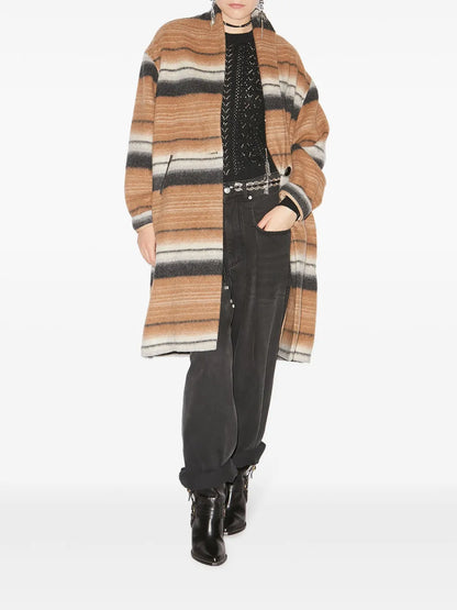 Daby Coat