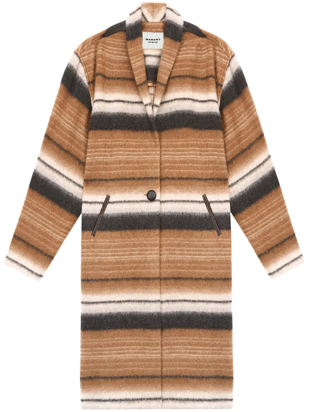 Daby Coat