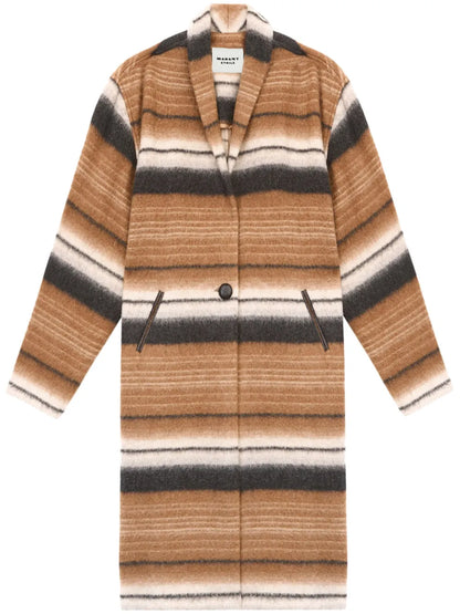 Daby Coat