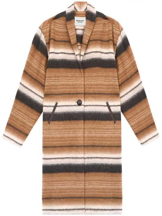 Daby Coat
