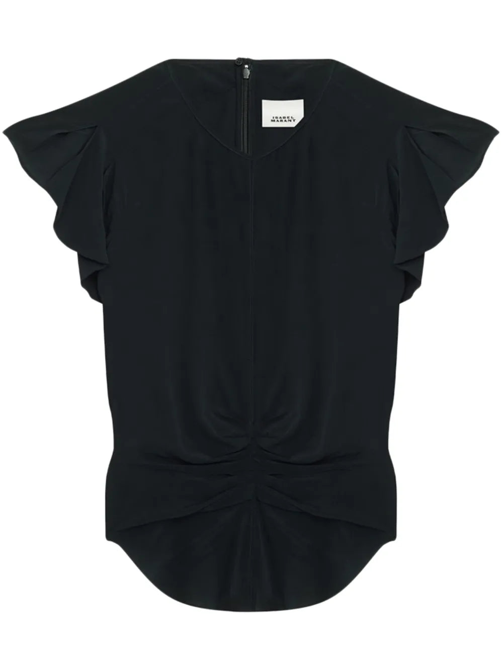 Tullya Top