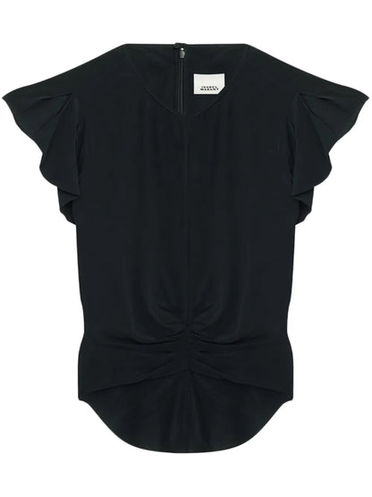 Tullya Top