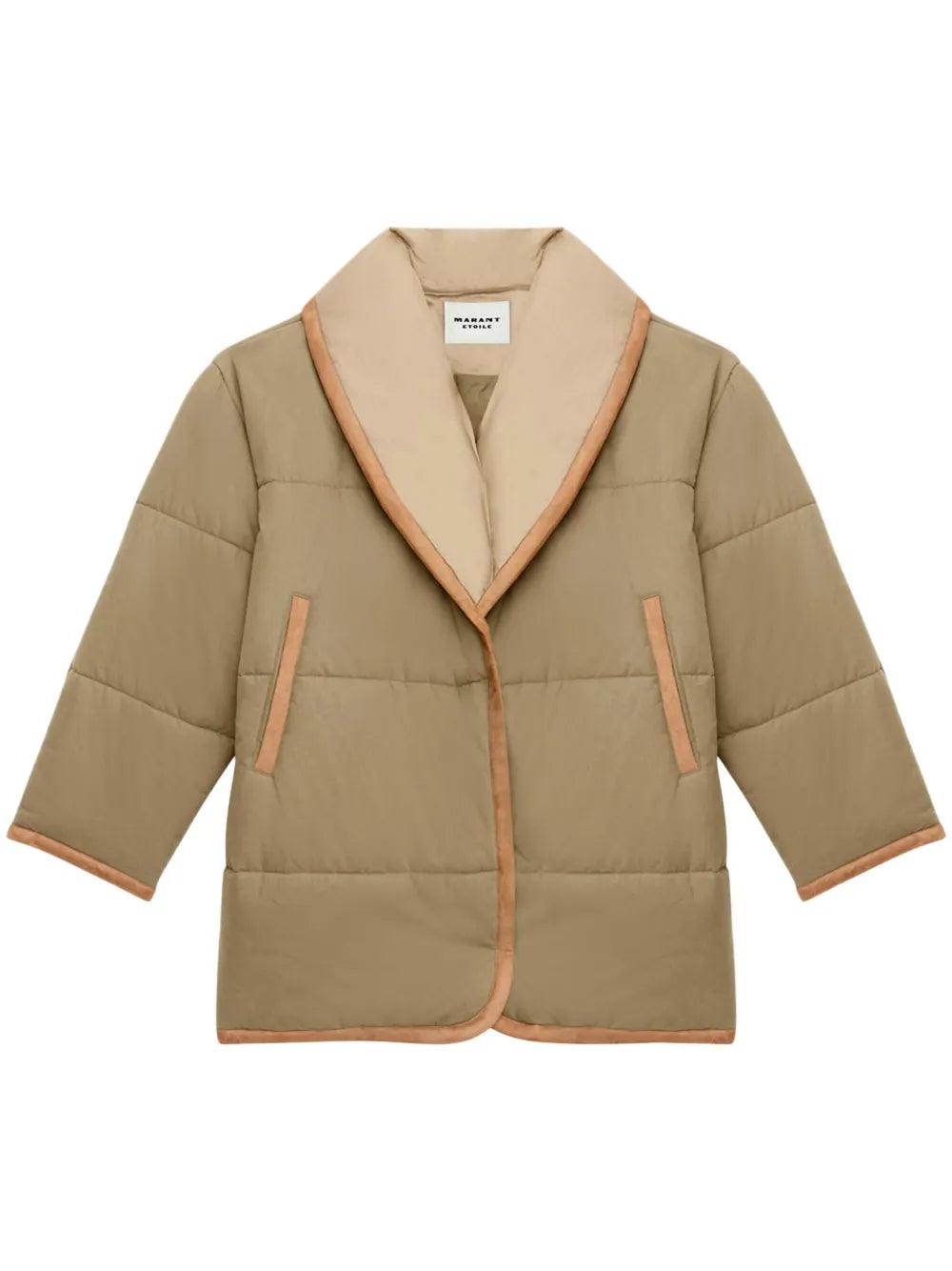Gally Coat