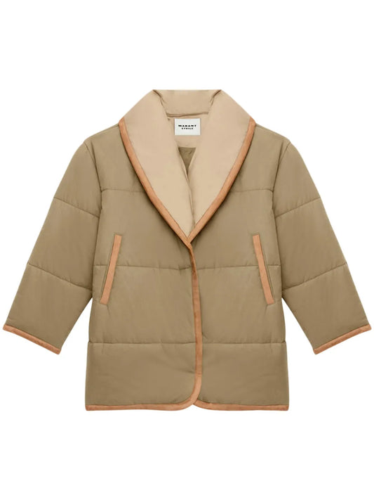 Gally Coat