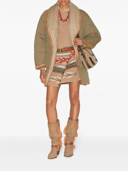 Gally Coat