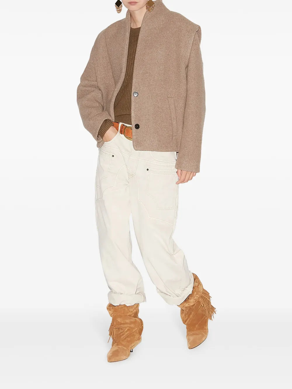 Drogo Jacket