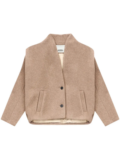 Drogo Jacket