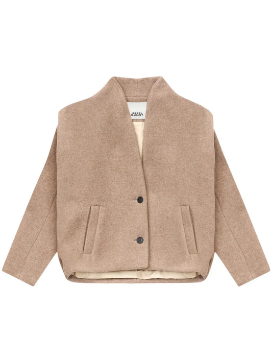 Drogo Jacket