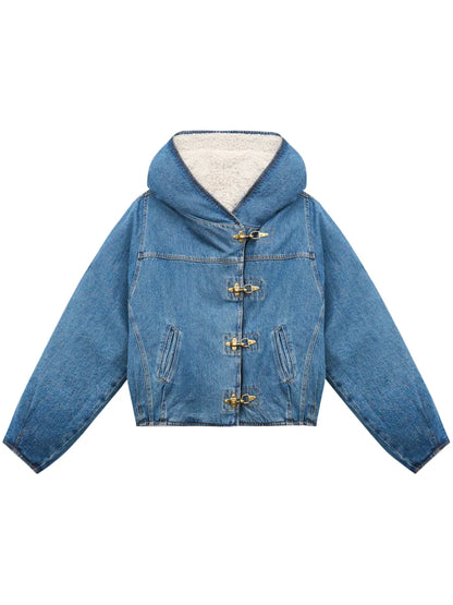 Biane Denim Jacket