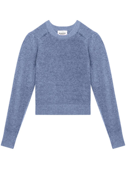 Peyton Jumper