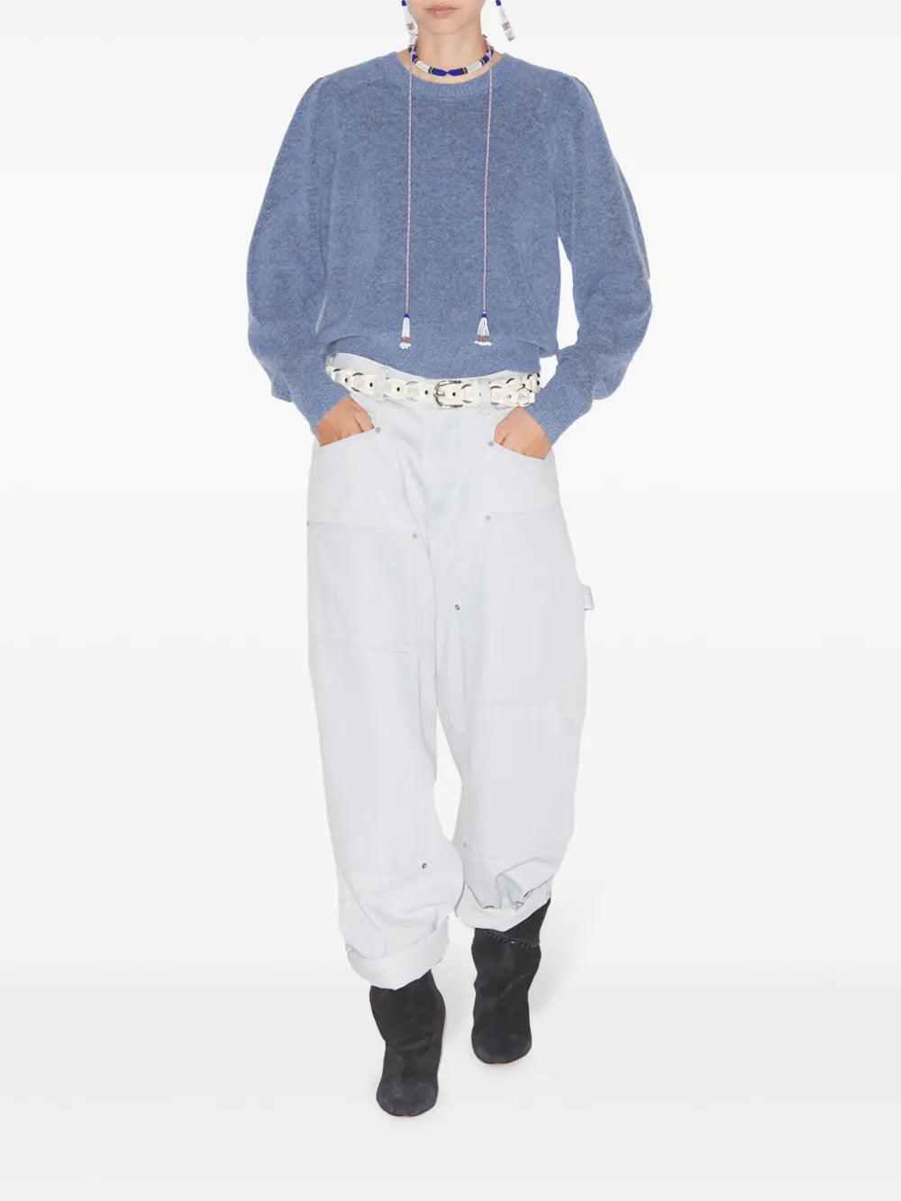 Peyton Jumper