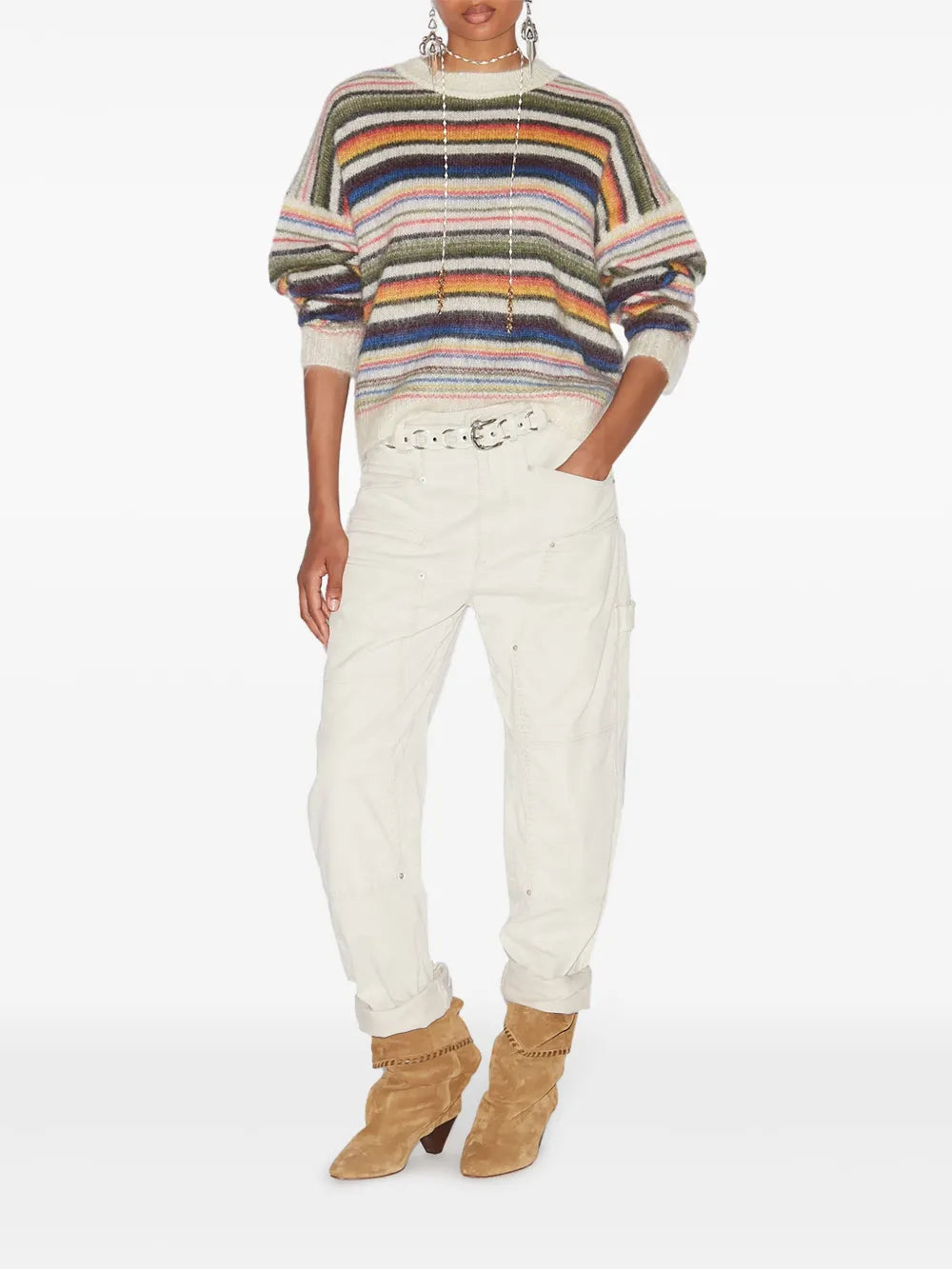 Drussell Sweater
