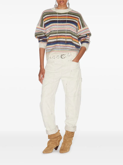 Drussell Sweater