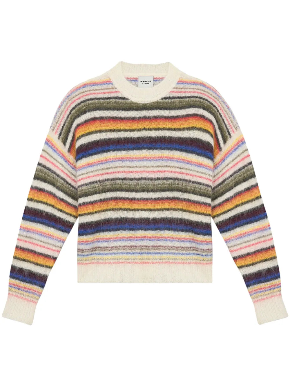 Drussell Sweater