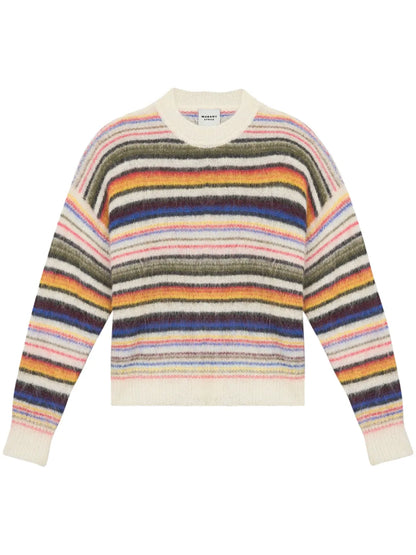 Drussell Sweater