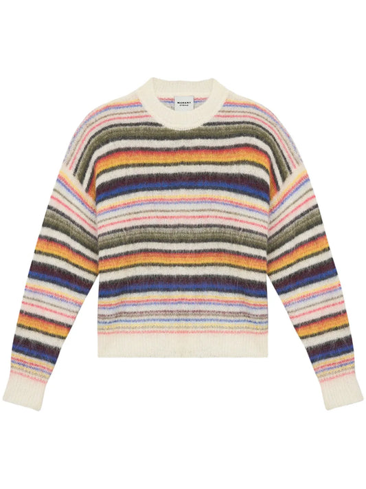 Drussell Sweater