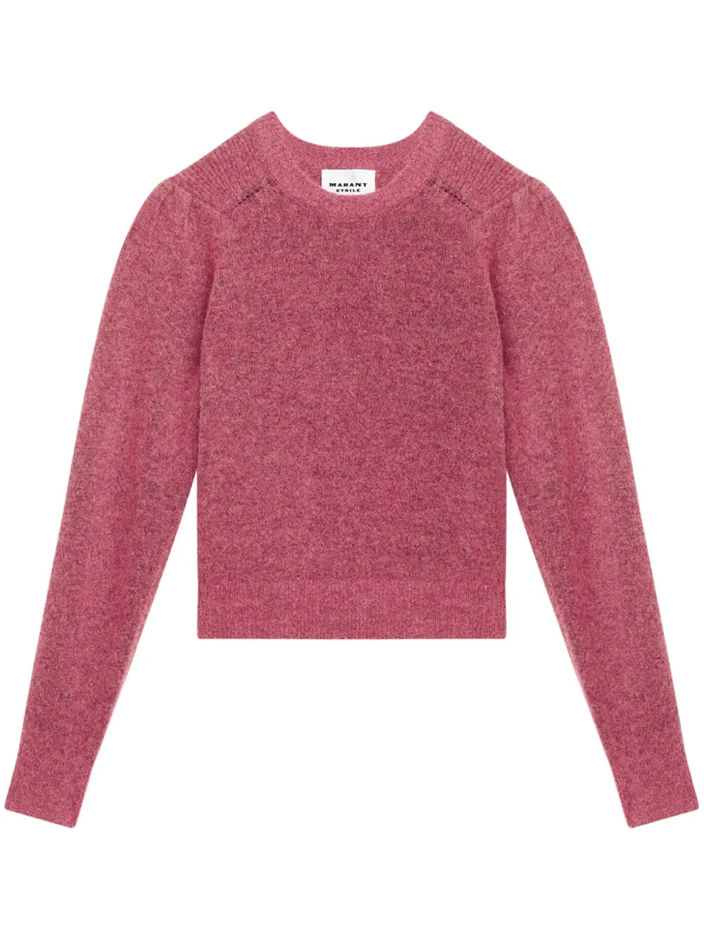 Peyton Jumper