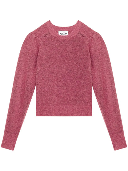 Peyton Jumper