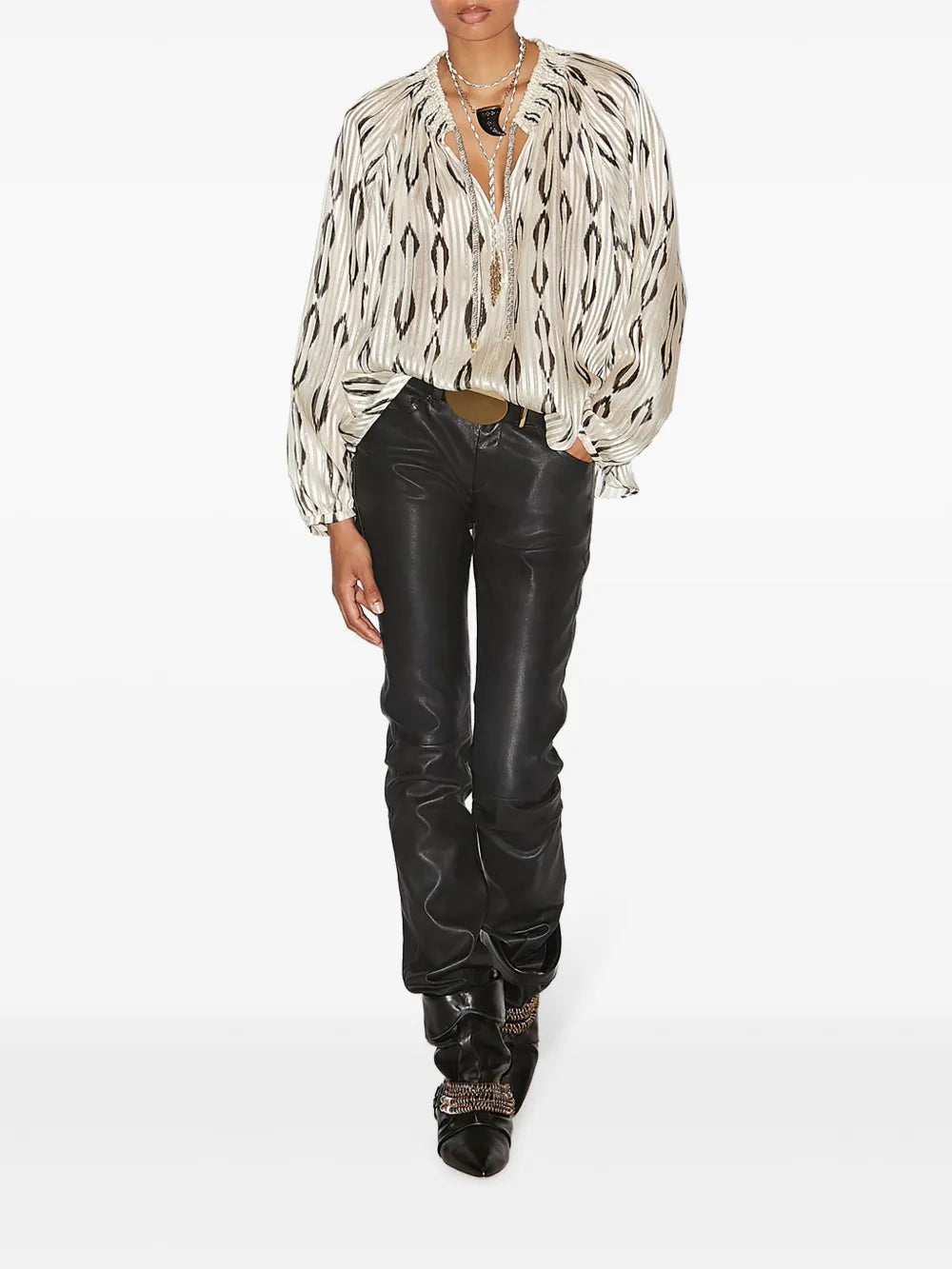 Dolena Trousers