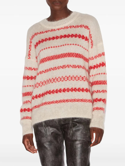 Aretha Jumper