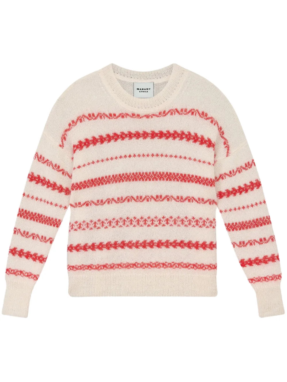 Aretha Jumper