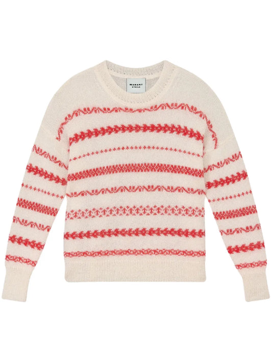 Aretha Jumper